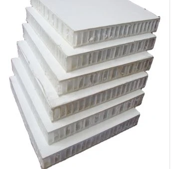 Fiberglass Panel For Boat